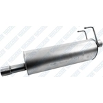 Order WALKER USA - 21642 - Stainless Steel Muffler For Your Vehicle