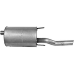 Order WALKER USA - 21747 - Muffler For Your Vehicle