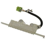 Order Interrupteur de sécurité neutre by BLUE STREAK (HYGRADE MOTOR) - NS636 For Your Vehicle