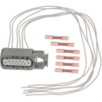 Order STANDARD - PRO SERIES - S1516 - Connecteur de Contacteurde de sécurité de Démarrage For Your Vehicle