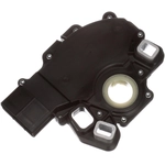 Order STANDARD - PRO SERIES - NS126 - Interrupteur de sécurité neutre For Your Vehicle