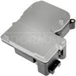 Order Nouveau module ABS by DORMAN (OE SOLUTIONS) - 599-867 For Your Vehicle