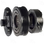 Order New Air Conditioning Clutch by FOUR SEASONS - 47571 For Your Vehicle