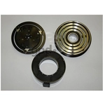 Order GLOBAL PARTS DISTRIBUTORS - 4321287 - New Air Conditioning Clutch For Your Vehicle