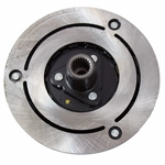 Order New Air Conditioning Clutch Hub by MOTORCRAFT - YB3105 For Your Vehicle