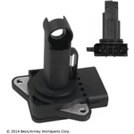 Order New Air Mass Sensor by BECK/ARNLEY - 158-0777 For Your Vehicle
