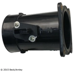 Order New Air Mass Sensor by BECK/ARNLEY - 158-0981 For Your Vehicle