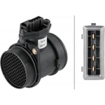 Order New Air Mass Sensor by HELLA - 358095411 For Your Vehicle