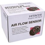 Order Nouveau capteur de masse d'air by HITACHI - MAF0025 For Your Vehicle