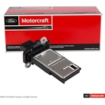 Order Nouveau capteur de masse d'air by MOTORCRAFT - AFLS131 For Your Vehicle