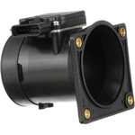 Order STANDARD - PRO SERIES - MAS0118 - Mass Air Flow Sensor For Your Vehicle