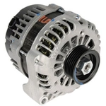 Order ACDELCO OE - 20881337 -  Genuine GM Parts Alternator For Your Vehicle