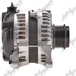 Order Ampro - 11402N - Alternator For Your Vehicle