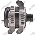 Order Ampro - 11598N - Alternator For Your Vehicle