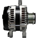 Order QUALITY-BUILT - 10111N - Alternator For Your Vehicle