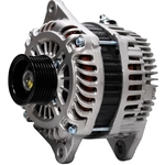 Order QUALITY-BUILT - 11341N - Remanufactured Alternator For Your Vehicle