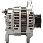 Order New Alternator by QUALITY-BUILT - 13728N For Your Vehicle