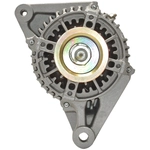 Order Quality-Built - 13756N - Alternator For Your Vehicle