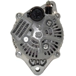 Order QUALITY-BUILT - 14668N - Alternator For Your Vehicle