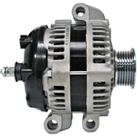 Order New Alternator by QUALITY-BUILT - 15095N For Your Vehicle