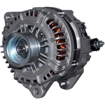 Order QUALITY-BUILT - 15491N - Remanufactured Alternator For Your Vehicle