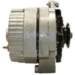 Order QUALITY-BUILT - 7127106N - Alternator For Your Vehicle