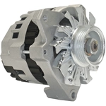 Order QUALITY-BUILT - 7861411N - Alternator For Your Vehicle