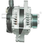 Order New Alternator by TYC - 2-11151 For Your Vehicle