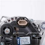 Order New Alternator by TYC - 2-11189 For Your Vehicle