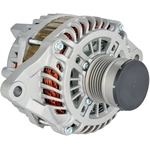 Order TYC - 2-11228 - Alternator For Your Vehicle