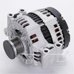 Order New Alternator by TYC - 2-11301 For Your Vehicle