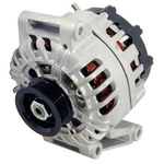 Order WAI GLOBAL - 11144N - Alternator For Your Vehicle