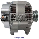 Order New Alternator by WAI GLOBAL - 11242N For Your Vehicle