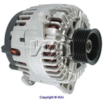 Order New Alternator by WAI GLOBAL - 11256N For Your Vehicle