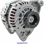 Order New Alternator by WAI GLOBAL - 13789N For Your Vehicle