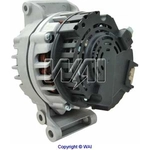 Order New Alternator by WAI GLOBAL - 13944N For Your Vehicle