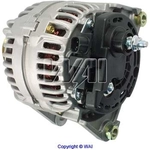 Order New Alternator by WAI GLOBAL - 13987N For Your Vehicle