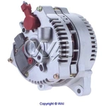Order New Alternator by WAI GLOBAL - 7776N For Your Vehicle