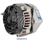 Order New Alternator by WAI GLOBAL - 8302N6G2 For Your Vehicle