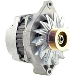 Order WILSON - 90-01-4140N - New Alternator For Your Vehicle