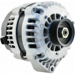 Order New Alternator by WILSON - 90-01-4706N For Your Vehicle