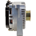 Order WILSON - 90-02-5075N - New Alternator For Your Vehicle