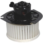 Order ACDELCO - 15-81097 - HVAC Blower Motor For Your Vehicle