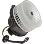 Order GLOBAL PARTS DISTRIBUTORS - 2311569 - Nouveau moteur de ventilateur For Your Vehicle