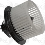 Order Nouveau moteur de ventilateur by GLOBAL PARTS DISTRIBUTORS - 2311596 For Your Vehicle