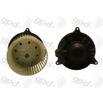 Order New Blower Motor by GLOBAL PARTS DISTRIBUTORS - 2311598 For Your Vehicle