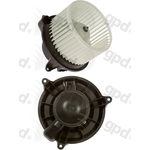 Order Nouveau moteur de ventilateur by GLOBAL PARTS DISTRIBUTORS - 2311664 For Your Vehicle