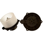 Order GLOBAL PARTS DISTRIBUTORS - 2311686 - HVAC Blower Motor For Your Vehicle