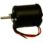 Order GLOBAL PARTS DISTRIBUTORS - 2311703 - New Blower Motor For Your Vehicle