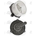 Order Nouveau moteur de ventilateur by GLOBAL PARTS DISTRIBUTORS - 2311708 For Your Vehicle